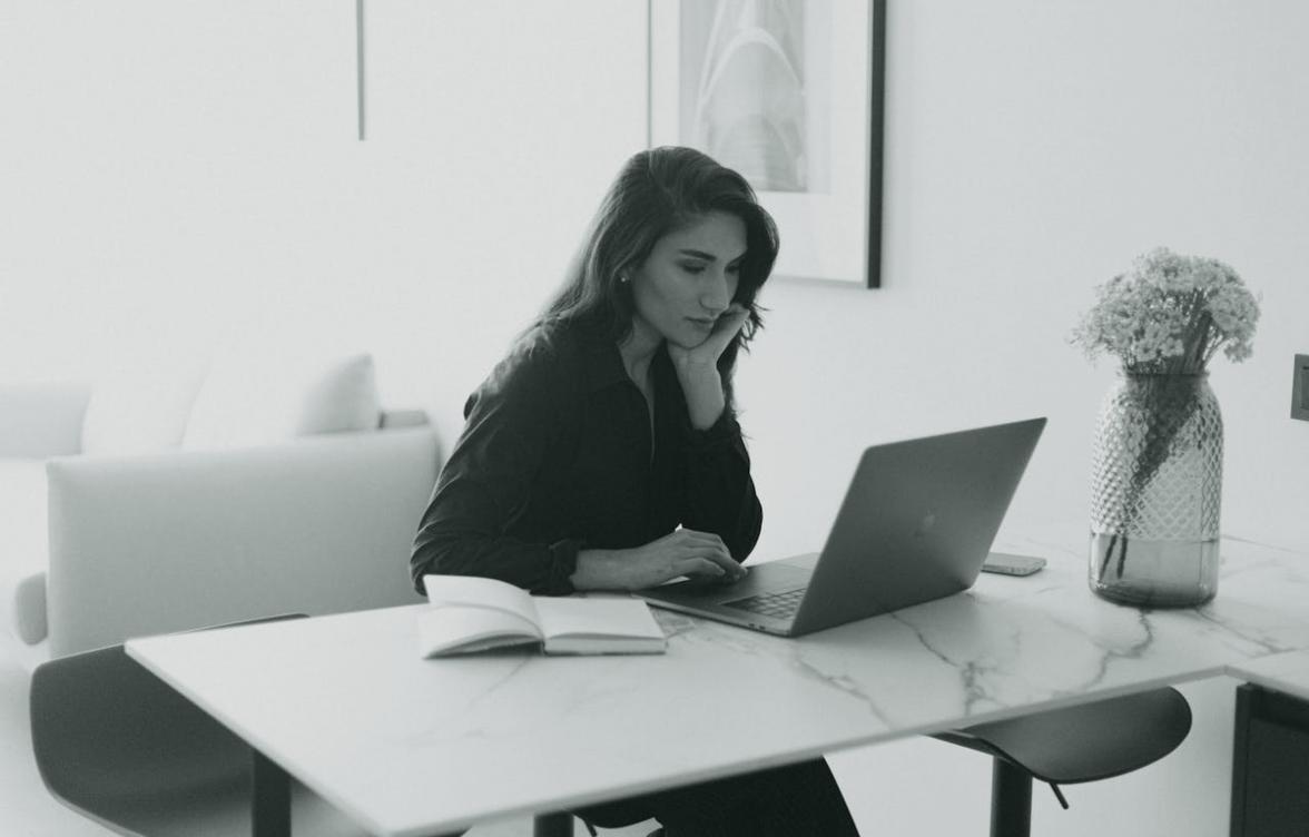 Session de formation budgétaire en ligne