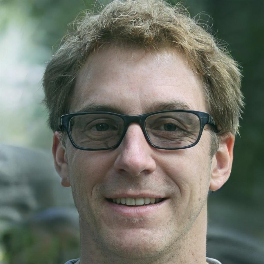 Marc Lenoir, responsable pédagogique