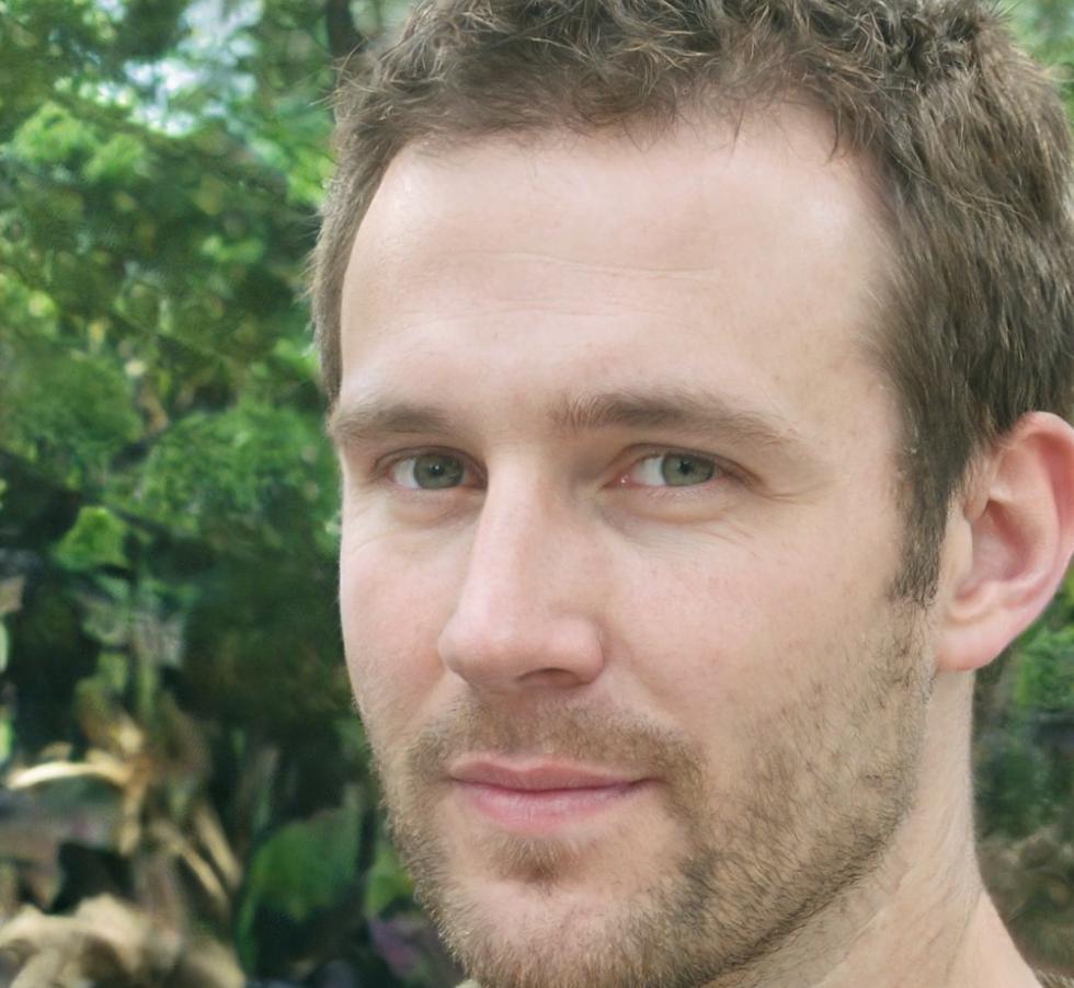 Julien Desmarais, formateur principal